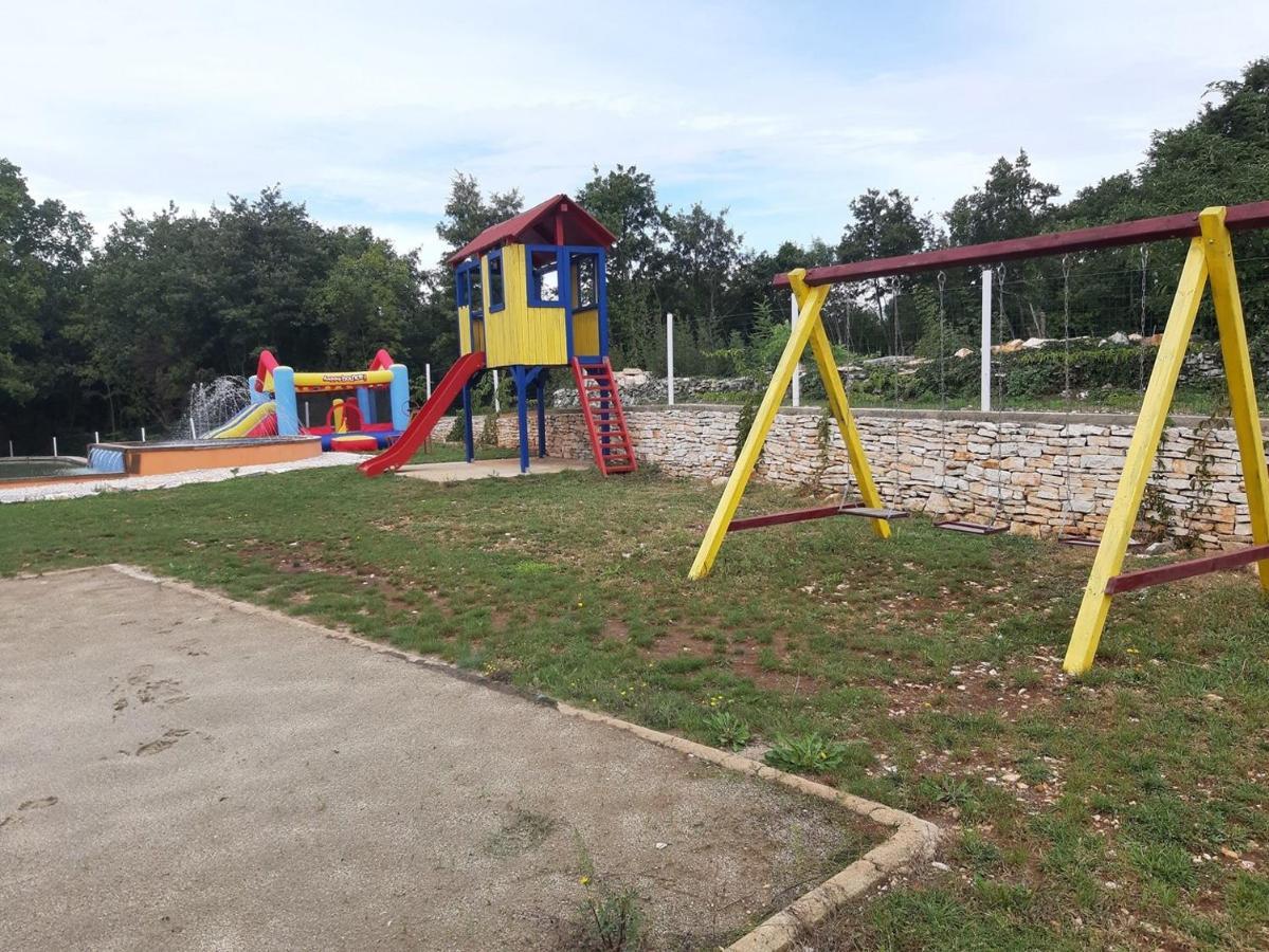 Holiday Park Village Jelovci Kringa Quarto foto