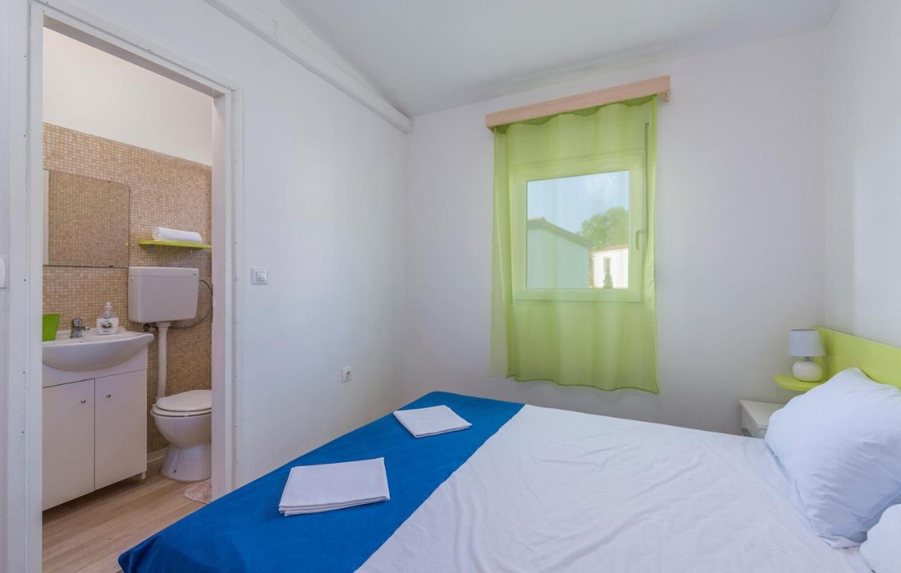 Holiday Park Village Jelovci Kringa Exterior foto